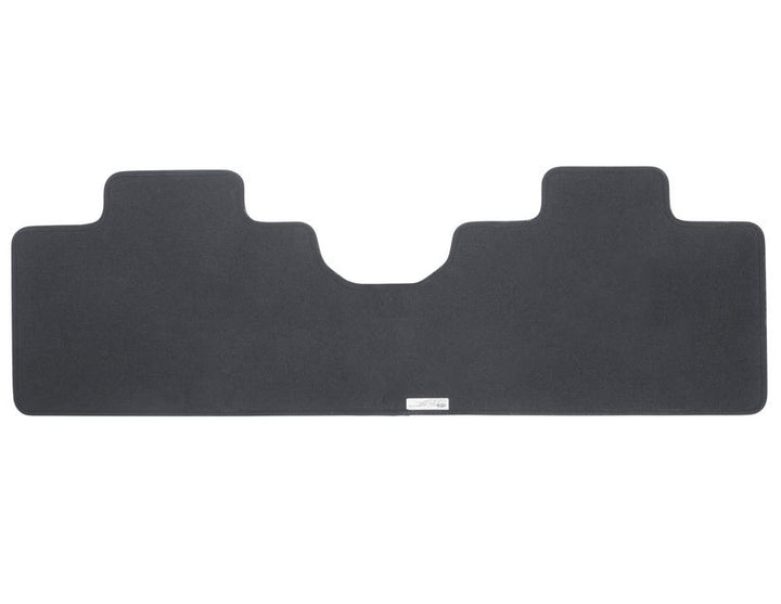 Original Ford Mustang Mach-E Alfombrillas de terciopelo premium traseras