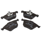 Pastillas de freno delanteras Motorcraft originales para Ford S-Max Galaxy ST 2.0 2.2 2.5 1916761