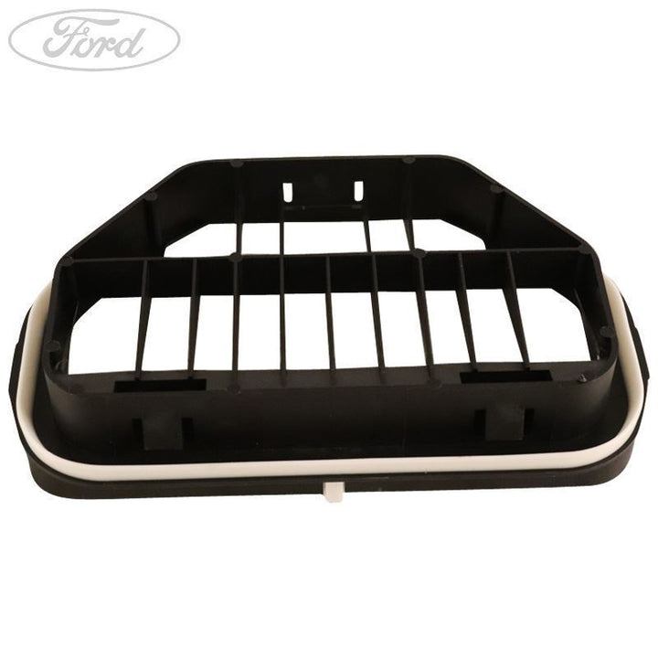 Rejilla de entrada de aire del pilar C original para Ford Transit Fiesta KA Puma Focus 1573138