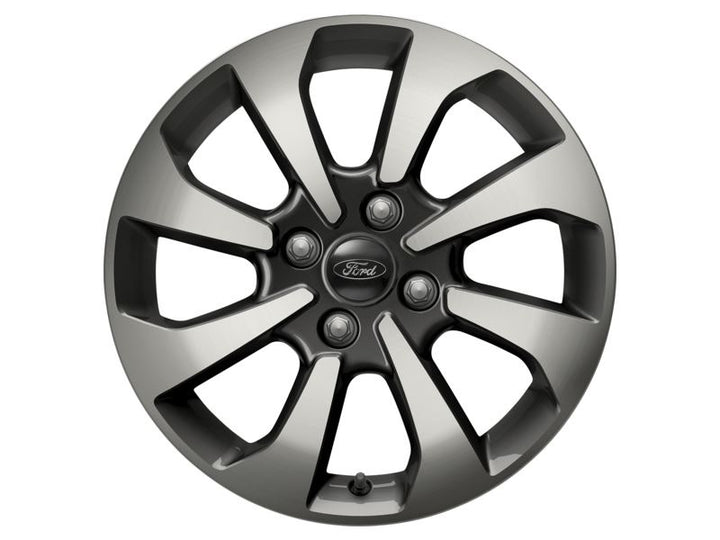 Original Ford Fiesta/Fiesta Van Llantas de aleación 16