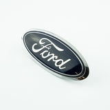 Emblema trasero símbolo ovalado de Ford en color azul para Kuga 2016-2020