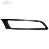 Soporte para faro antiniebla original Ford 1895411