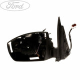 Espejo retrovisor delantero izquierdo N/S (lado del conductor) original para Ford Galaxy WA6 1776376