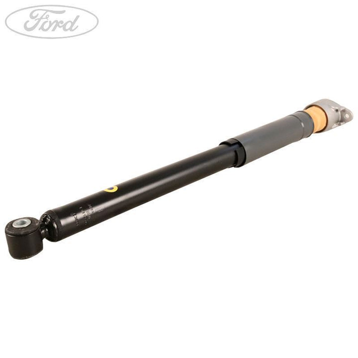 Ford Fiesta 2012-2019 Amortiguador Delantero Suspensión Especial Negro 1853310