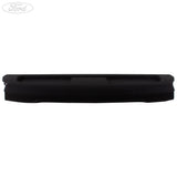 Ford EcoSport 2013-2019 Cubierta Parachoques Trasero Plata 2042310