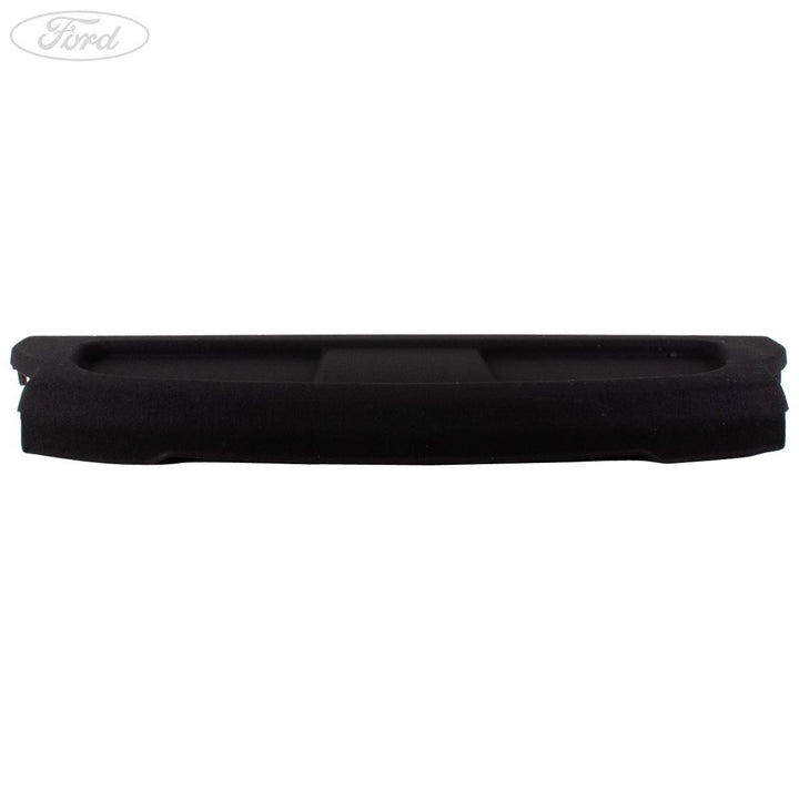 Ford EcoSport 2013-2019 Cubierta Parachoques Trasero Plata 2042310