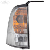 Luz del intermitente delantero O/S (lado del pasajero) original para Ford Ranger Everest Endeavour 02-11 4509603