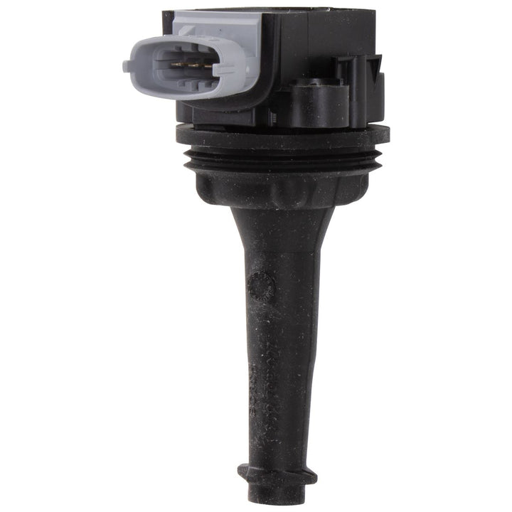 Focus /Focus C-MAX Conjunto De Bobina De Encendido Negro