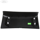 Moldura trasera O/S (lado del pasajero) original para Ford Transit Tipper  2014-2019 1845702
