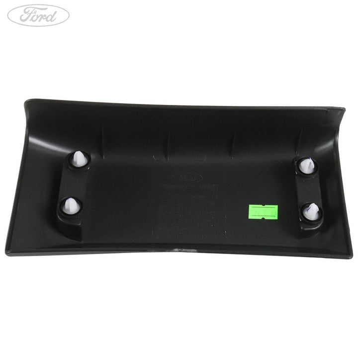 Moldura trasera O/S (lado del pasajero) original para Ford Transit Tipper  2014-2019 1845702
