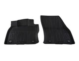 Original Ford Tourneo Connect desde 02/2022 Alfombrillas de goma delanteras