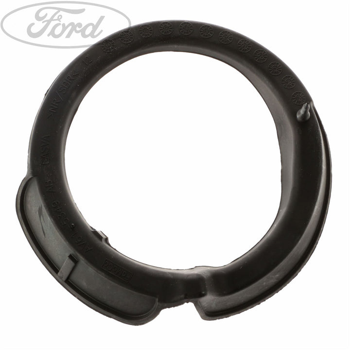 Asiento del muelle helicoidal delantero O/S (lado del pasajero) o N/S (lado del pasajero) original para Ford C-Max Focus 1683279