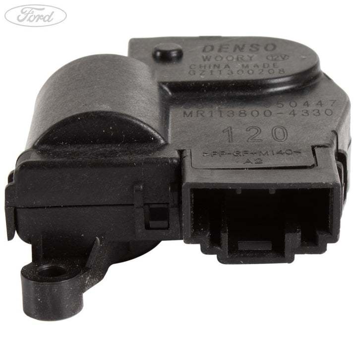 Actuador del sistema de calefacción con aire acondicionado automático original para Ford KA de 2008 en adelante 1751262