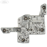 Soporte de bombilla de doble polo N/S (lado del conductor) original para Ford Mondeo 1327489