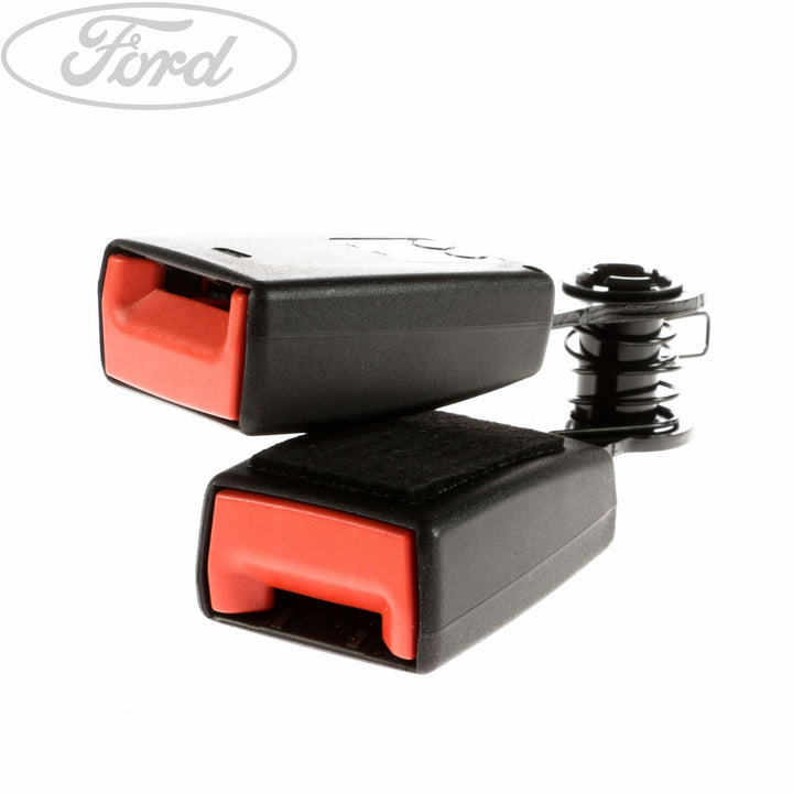 Cinturones de seguridad originales Ford 1802668
