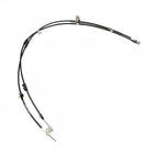 Cable del freno de estacionamiento batalla corta Transit Connect 2013-2020