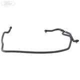 Manguito de radiador original Ford 1417703