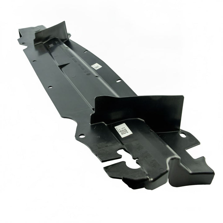Deflector de aire para panel de cierre Transit Custom 2018-2023