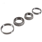 Kit de reparación de cojinete de rueda trasera original para Ford Transit 14- 1815273
