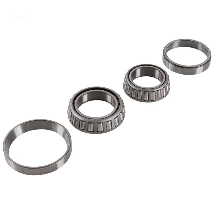 Kit de reparación de cojinete de rueda trasera original para Ford Transit 14- 1815273