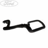 Manguito para enfriador de aceite de motor original para Ford Fiesta 2.0L Duratec 1359935