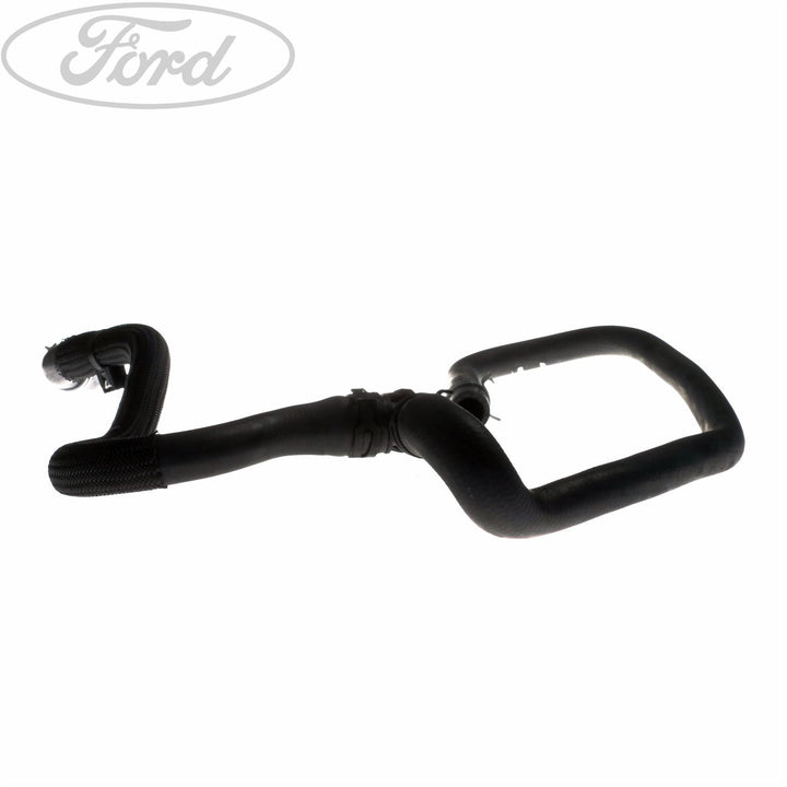 Manguito para enfriador de aceite de motor original para Ford Fiesta 2.0L Duratec 1359935
