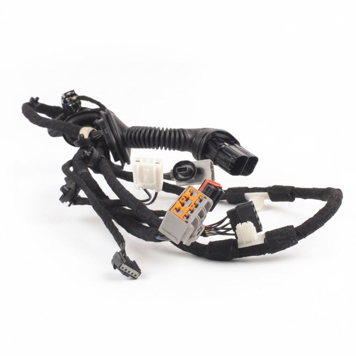 Cable de puente de puerta Transit Custom EcoBlue 2019-2020