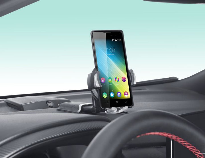 Bury* Sistema POWERMOUNT  POWERCHARGE QI.