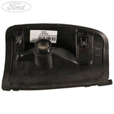 Ford Transit 2014-24 Lámpara Derecha Cristal Claro 2838379