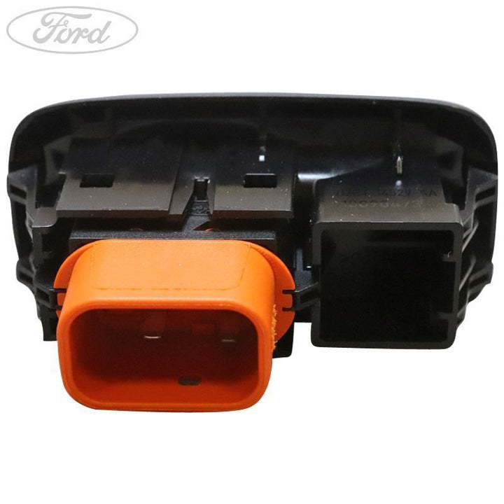 Interruptor de control de ventanilla individual para puerta delantera N/S (lado del conductor) original para Ford Transit Ford 1785591