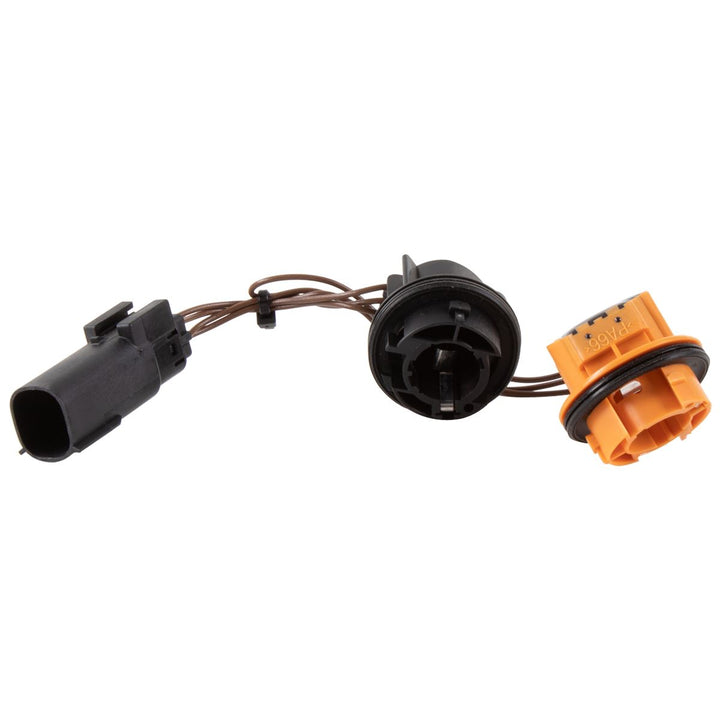 Cableado con conector de luz trasera exterior Kuga Mk2 5218624