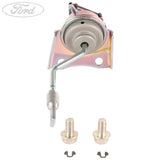 Actuador turbo original para Ford Courier EcoSport B-Max Fiesta 1.5 TDCi 2012-2035221