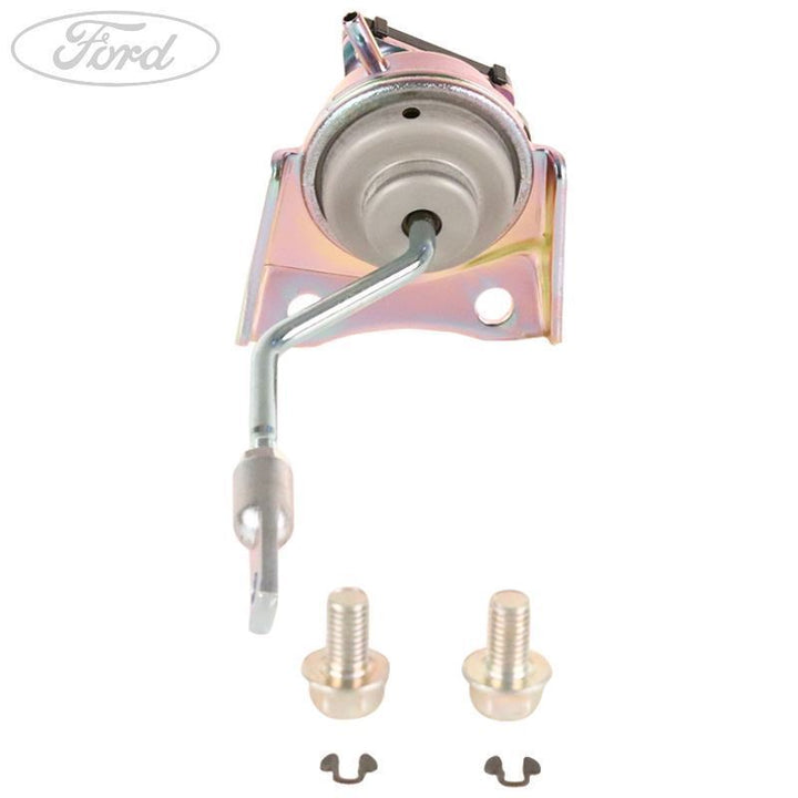 Actuador turbo original para Ford Courier EcoSport B-Max Fiesta 1.5 TDCi 2012-2035221