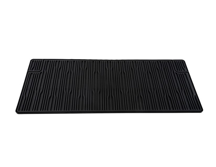 Original Ford Transit Custom desde 09/2023 Alfombrillas de goma traseras