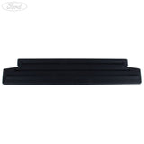 Moldura panel de carga bandeja trasera de maletero original para Ford C-Max 10-15 1857915