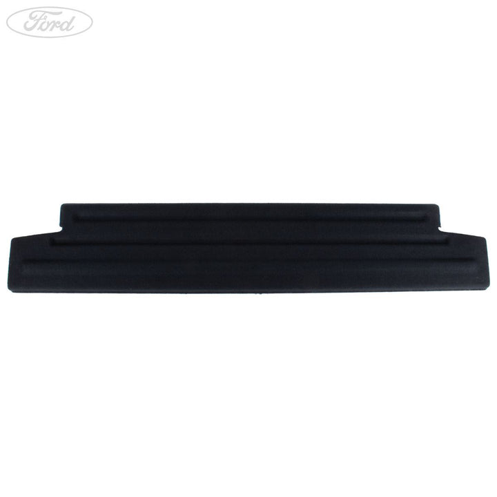 Moldura panel de carga bandeja trasera de maletero original para Ford C-Max 10-15 1857915
