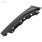 Moldura para marco de puerta y ventanilla N/S (lado del conductor) pilar C original para Ford S-Max WA6 1749246