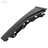 Moldura para marco de puerta y ventanilla N/S (lado del conductor) pilar C original para Ford S-Max WA6 1749246