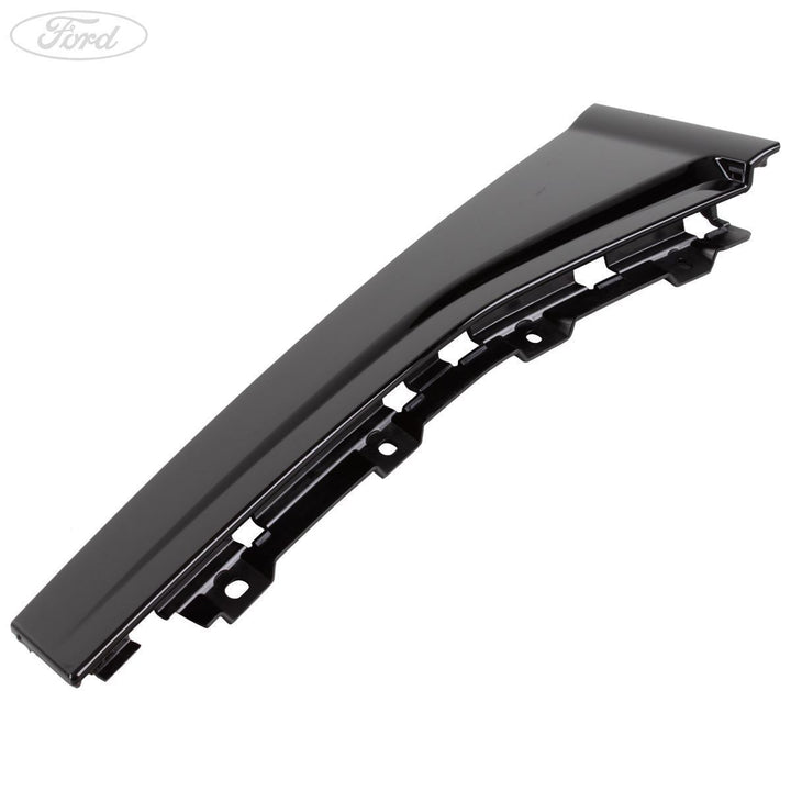 Moldura para marco de puerta y ventanilla N/S (lado del conductor) pilar C original para Ford S-Max WA6 1749246