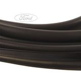 Ford Fiesta 2008-2019 Burlete Apertura Puerta Izquierda Negra 2054826