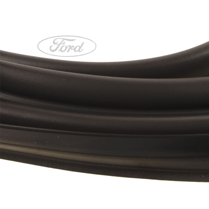 Ford Fiesta 2008-2019 Burlete Apertura Puerta Izquierda Negra 2054826