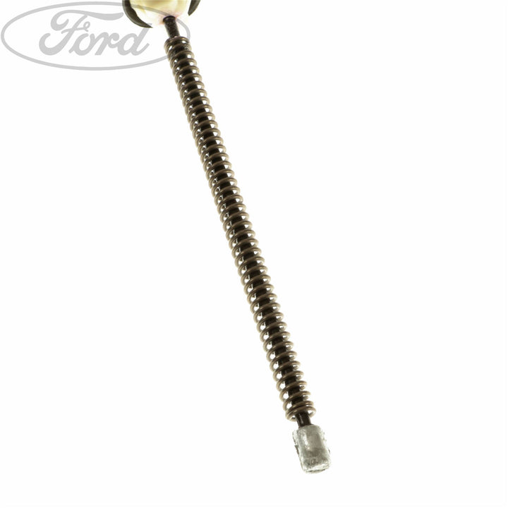 Cable para freno de mano/estacionamiento original para Ford Fiesta Fusion 1335046