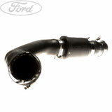 Manguito del conducto de aire del intercooler original Ford 2019953