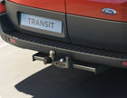 Brink®* Gancho de remolque fijo con accesorio Vehículos con motores 2,0l EcoBlue Diesel., desde 05/2016 en adelante