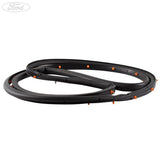Burlete para puerta delantera N/S (lado del conductor) original para Ford S-Max Galaxy 5 puertas 15- 2036545