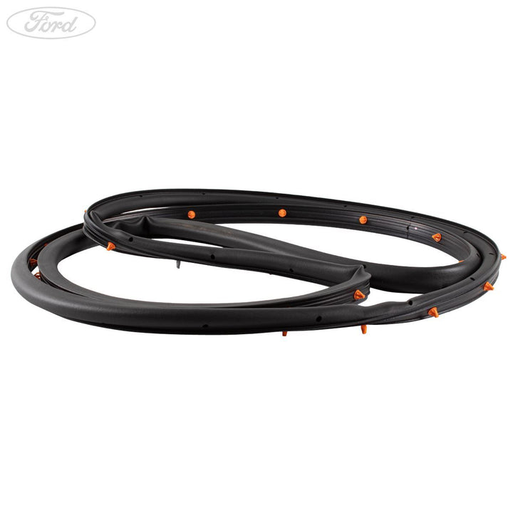 Burlete para puerta delantera N/S (lado del conductor) original para Ford S-Max Galaxy 5 puertas 15- 2036545