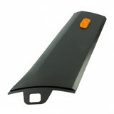 Moldura de carrocería de puerta IZQ negro carbono Transit 2019+