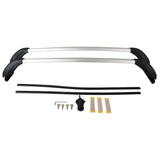 Original Ford Mondeo Mk4 4 o 5 puertas 2007-2014 Kit de barras transversales del techo Saloon 1724805
