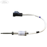 Sensor de temperatura de gases de escape original para Ford Transit 2.0 EcoBlue 16- 2032812