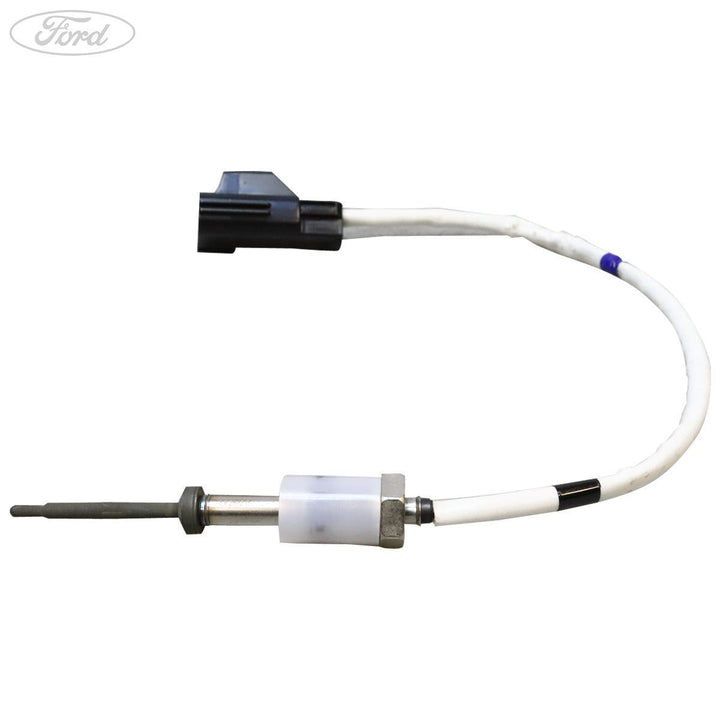 Sensor de temperatura de gases de escape original para Ford Transit 2.0 EcoBlue 16- 2032812